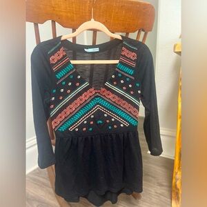 Maurice’s western top